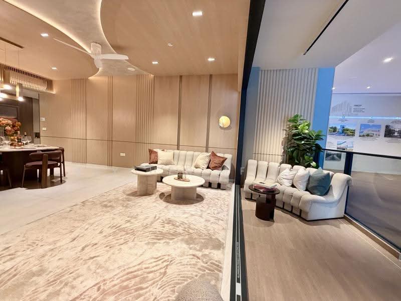 Pinery Residences, Tampines Street 94, Bedok / Upper East Coast, 4 Bedrooms, 1,389 sqft, Condominium For Sale, by Raycher MF Lim, 500268841 - PropertyGuru.com.sg