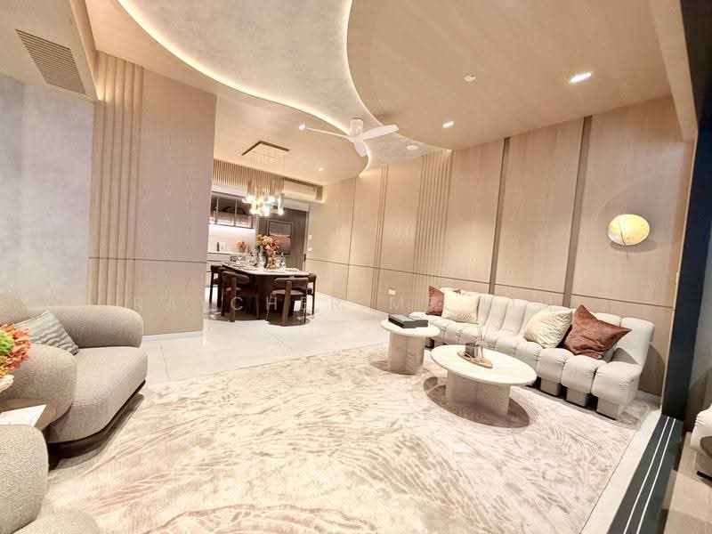 Pinery Residences, Tampines Street 94, Bedok / Upper East Coast, 4 Bedrooms, 1,389 sqft, Condominium For Sale, by Raycher MF Lim, 500268841 - PropertyGuru.com.sg