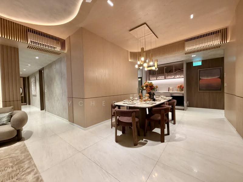 Pinery Residences, Tampines Street 94, Bedok / Upper East Coast, 4 Bedrooms, 1,389 sqft, Condominium For Sale, by Raycher MF Lim, 500268841 - PropertyGuru.com.sg
