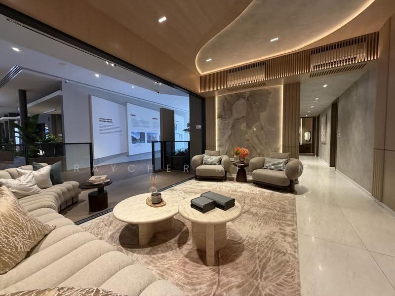 Pinery Residences, Tampines Street 94, Bedok / Upper East Coast, 4 Bedrooms, 1,389 sqft, Condominium For Sale, by Raycher MF Lim, 500268841 - PropertyGuru.com.sg
