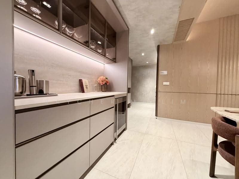 Pinery Residences, Tampines Street 94, Bedok / Upper East Coast, 4 Bedrooms, 1,389 sqft, Condominium For Sale, by Raycher MF Lim, 500268841 - PropertyGuru.com.sg