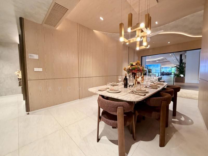 Pinery Residences, Tampines Street 94, Bedok / Upper East Coast, 4 Bedrooms, 1,389 sqft, Condominium For Sale, by Raycher MF Lim, 500268841 - PropertyGuru.com.sg