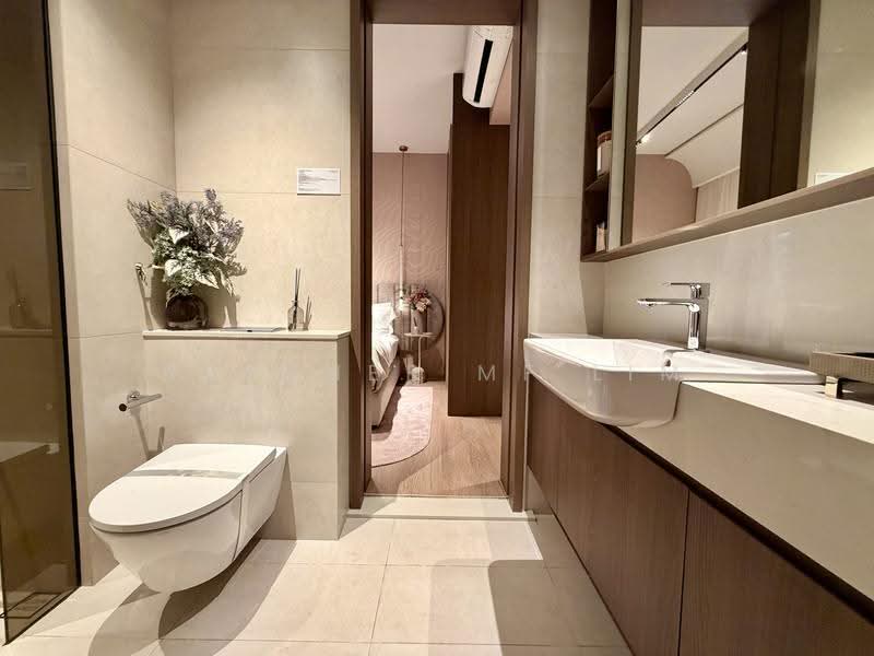 Pinery Residences, Tampines Street 94, Bedok / Upper East Coast, 4 Bedrooms, 1,389 sqft, Condominium For Sale, by Raycher MF Lim, 500268841 - PropertyGuru.com.sg