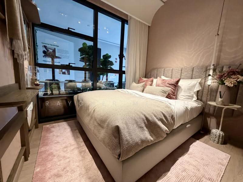 Pinery Residences, Tampines Street 94, Bedok / Upper East Coast, 4 Bedrooms, 1,389 sqft, Condominium For Sale, by Raycher MF Lim, 500268841 - PropertyGuru.com.sg