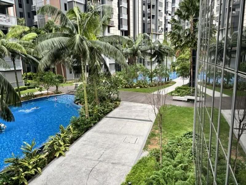 Piermont Grand, 26 Sumang Walk, Hougang / Punggol / Sengkang, 4 Bedrooms, 1,367 sqft, Executive Condominium For Sale, by Koh Poh Chew, 500268846 - Pool - PropertyGuru.com.sg