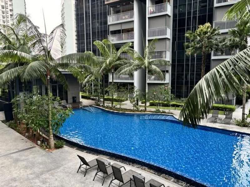 Piermont Grand, 26 Sumang Walk, Hougang / Punggol / Sengkang, 4 Bedrooms, 1,367 sqft, Executive Condominium For Sale, by Koh Poh Chew, 500268846 - Exterior - PropertyGuru.com.sg