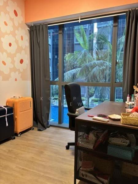 Piermont Grand, 26 Sumang Walk, Hougang / Punggol / Sengkang, 4 Bedrooms, 1,367 sqft, Executive Condominium For Sale, by Koh Poh Chew, 500268846 - Study - PropertyGuru.com.sg