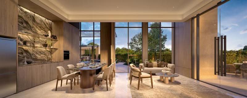 The Serra Residences, 7 Bassein Road, Newton / Novena, 3 Bedrooms, 904 sqft, Condominium For Sale, by Tony Teo, 500268848 - Kitchen - PropertyGuru.com.sg