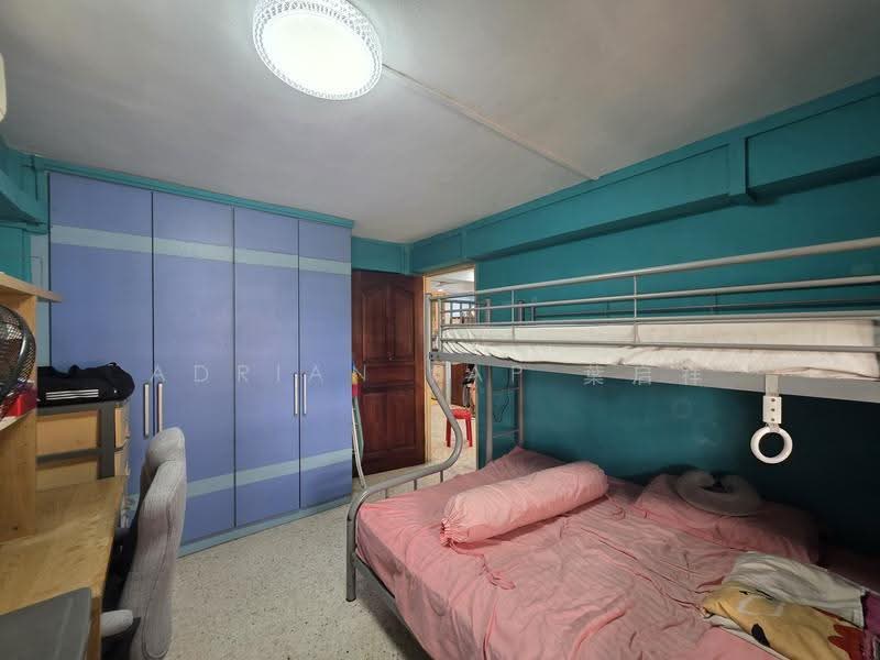 2 Dover Road, 2 Dover Road, Buona Vista / West Coast / Clementi New Town, 2 Bedrooms, 700 sqft, HDB Flat For Sale, by Adrian Yap 葉启祥, 500268849 - Bedroom - PropertyGuru.com.sg