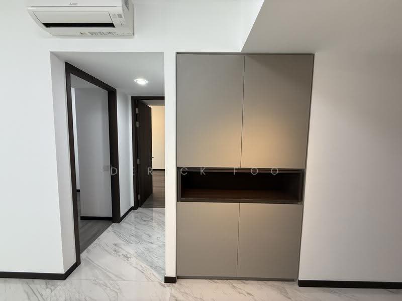 Pasir Ris 8, 8 Pasir Ris Drive 8, Pasir Ris / Tampines, 1 Bedroom, 710 sqft, Apartment For Rent, by Derick Foo, 500268850 - Interior - PropertyGuru.com.sg