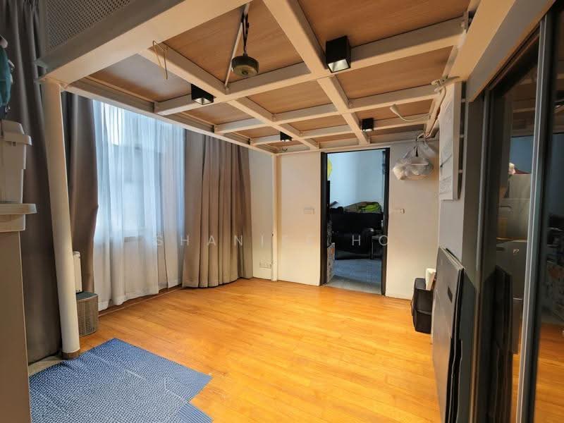 The Hillier, 6 Hillview Rise, Dairy Farm / Bukit Panjang / Choa Chu Kang, 1 Bedroom, 581 sqft, Condominium For Sale, by Shanise Ho, 500268851 - Interior - PropertyGuru.com.sg