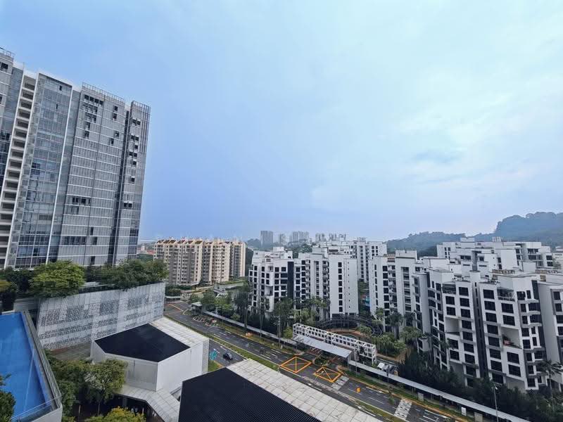 The Hillier, 6 Hillview Rise, Dairy Farm / Bukit Panjang / Choa Chu Kang, 1 Bedroom, 581 sqft, Condominium For Sale, by Shanise Ho, 500268851 - Exterior - PropertyGuru.com.sg