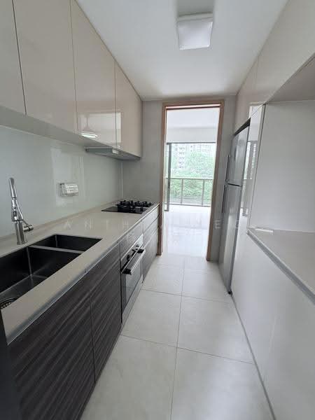 Commonwealth Towers, 230 Commonwealth Avenue, Alexandra / Commonwealth, 3 Bedrooms, 1,076 sqft, Condominium For Rent, by Anthea Yeo 杨丽娇, 500268852 - Kitchen - PropertyGuru.com.sg