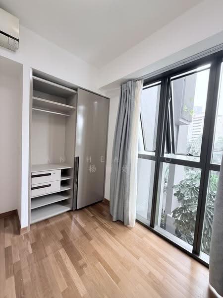 Commonwealth Towers, 230 Commonwealth Avenue, Alexandra / Commonwealth, 3 Bedrooms, 1,076 sqft, Condominium For Rent, by Anthea Yeo 杨丽娇, 500268852 - Bedroom - PropertyGuru.com.sg