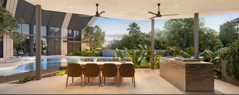 The Serra Residences, 7 Bassein Road, Newton / Novena, 4 Bedrooms, 958 sqft, Condominium For Sale, by Tony Teo, 500268853 - Exterior - PropertyGuru.com.sg