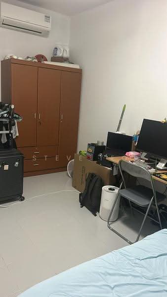 518 Serangoon North Avenue 4, 518 Serangoon North Avenue 4, Hougang / Punggol / Sengkang, Room Rental, 200 sqft, HDB Flat For Rent, by Steve Teo, 500268854 - PropertyGuru.com.sg