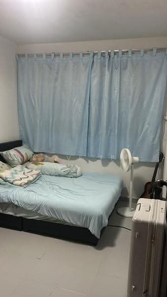 518 Serangoon North Avenue 4, 518 Serangoon North Avenue 4, Hougang / Punggol / Sengkang, Room Rental, 200 sqft, HDB Flat For Rent, by Steve Teo, 500268854 - PropertyGuru.com.sg