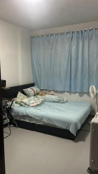 518 Serangoon North Avenue 4, 518 Serangoon North Avenue 4, Hougang / Punggol / Sengkang, Room Rental, 200 sqft, HDB Flat For Rent, by Steve Teo, 500268854 - PropertyGuru.com.sg