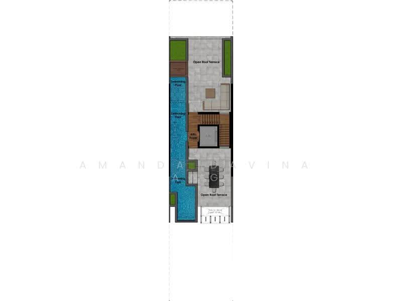 150 Onan road, East Coast / Marine Parade, 5 Bedrooms, 5,185 sqft, Terraced House For Sale, by Amanda Davina Ang, 500268855 - PropertyGuru.com.sg