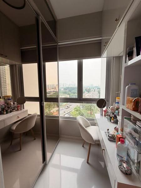 RiverBay, 23 Mar Thoma Road, Balestier / Toa Payoh, 1 Bedroom, 517 sqft, Condominium For Sale, by Dave Ng, 500268861 - View - PropertyGuru.com.sg