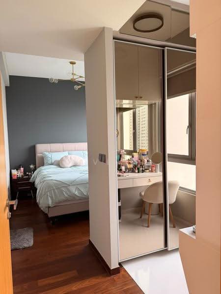 RiverBay, 23 Mar Thoma Road, Balestier / Toa Payoh, 1 Bedroom, 517 sqft, Condominium For Sale, by Dave Ng, 500268861 - Bedroom - PropertyGuru.com.sg