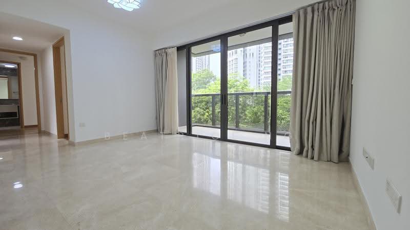 Commonwealth Towers, 230 Commonwealth Avenue, Alexandra / Commonwealth, 3 Bedrooms, 1,076 sqft, Condominium For Rent, by Beatrice Ng, 500268863 - Living Room - PropertyGuru.com.sg