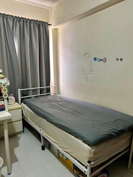 106 Jalan Dusun, 106 Jalan Dusun, Balestier / Toa Payoh, Room Rental, 160 sqft, HDB Flat For Rent, by Roger TTK, 500268864 - Bedroom - PropertyGuru.com.sg