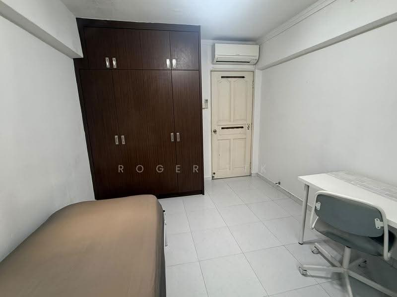 106 Jalan Dusun, 106 Jalan Dusun, Balestier / Toa Payoh, Room Rental, 160 sqft, HDB Flat For Rent, by Roger TTK, 500268864 - Bedroom - PropertyGuru.com.sg