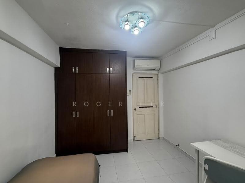 106 Jalan Dusun, 106 Jalan Dusun, Balestier / Toa Payoh, Room Rental, 160 sqft, HDB Flat For Rent, by Roger TTK, 500268864 - Bedroom - PropertyGuru.com.sg