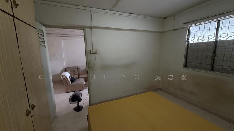 335A Smith Street, 335A Smith Street, Boat Quay / Raffles Place / Marina, 2 Bedrooms, 646 sqft, HDB Flat For Sale, by Charles Ng 吳忠发, 500268865 - Bedroom - PropertyGuru.com.sg