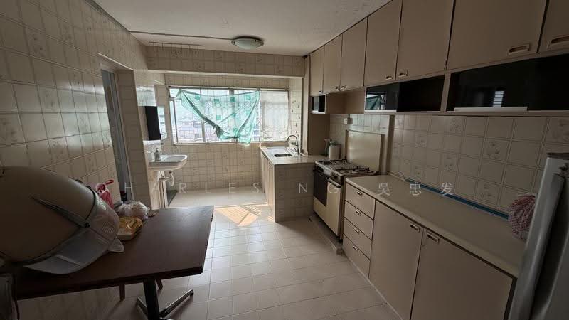 335A Smith Street, 335A Smith Street, Boat Quay / Raffles Place / Marina, 2 Bedrooms, 646 sqft, HDB Flat For Sale, by Charles Ng 吳忠发, 500268865 - Kitchen - PropertyGuru.com.sg