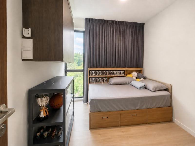 The Visionaire, 174 Canberra Drive, Sembawang / Yishun, 3 Bedrooms, 980 sqft, Condominium For Sale, by Jeslyn Lim 林瑞香, 500268866 - Bedroom - PropertyGuru.com.sg