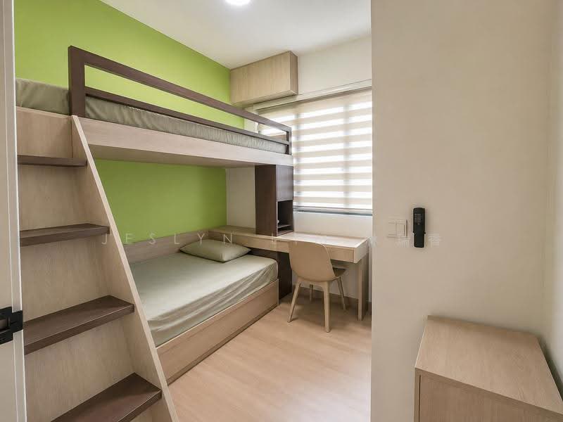 The Visionaire, 174 Canberra Drive, Sembawang / Yishun, 3 Bedrooms, 980 sqft, Condominium For Sale, by Jeslyn Lim 林瑞香, 500268866 - Bedroom - PropertyGuru.com.sg
