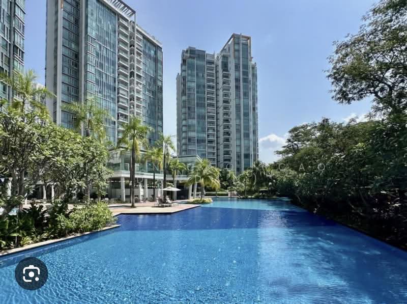 One Amber, East Coast / Marine Parade, 3 Bedrooms, 1,335 sqft, Condominium For Rent, by Vivien Cao (Cao Dandan), 500268874 - Exterior - PropertyGuru.com.sg