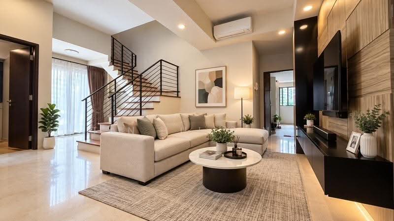 Buckley Residences, 6 Buckley Road, Newton / Novena, 2 Bedrooms, 1,485 sqft, Apartment For Sale, by Tan Hui Ming, 500268876 - PropertyGuru.com.sg