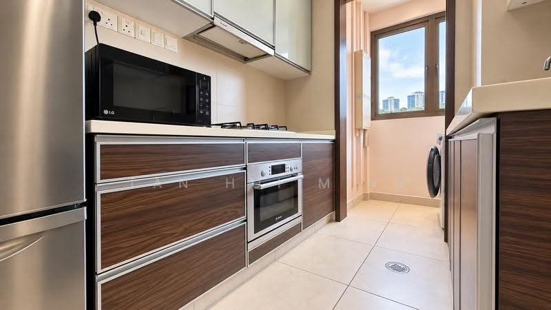 Buckley Residences, 6 Buckley Road, Newton / Novena, 2 Bedrooms, 1,485 sqft, Apartment For Sale, by Tan Hui Ming, 500268876 - PropertyGuru.com.sg