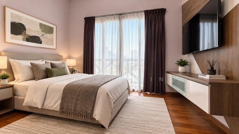 Buckley Residences, 6 Buckley Road, Newton / Novena, 2 Bedrooms, 1,485 sqft, Apartment For Sale, by Tan Hui Ming, 500268876 - PropertyGuru.com.sg