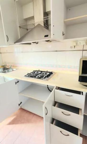 801 French Road, 801 French Road, Farrer Park / Serangoon Rd, 2 Bedrooms, 635 sqft, HDB Flat For Rent, by Anthea Yeo 杨丽娇, 500268883 - Kitchen - PropertyGuru.com.sg