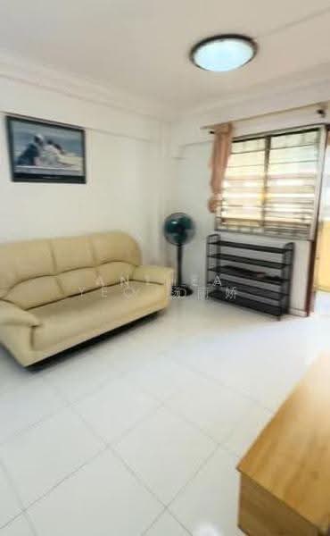 801 French Road, 801 French Road, Farrer Park / Serangoon Rd, 2 Bedrooms, 635 sqft, HDB Flat For Rent, by Anthea Yeo 杨丽娇, 500268883 - Living Room - PropertyGuru.com.sg
