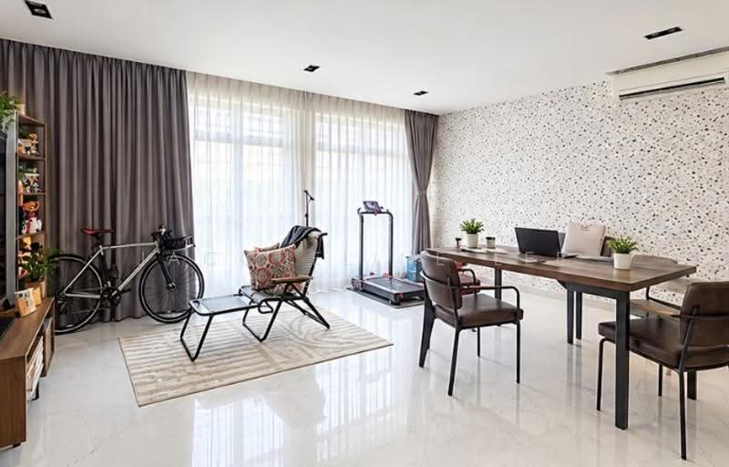 443D Fajar Road, 443D Fajar Road, Dairy Farm / Bukit Panjang / Choa Chu Kang, 2 Bedrooms, 1,216 sqft, HDB Flat For Sale, by Jacqueline Lee 李瑞玲, 500268885 - Study - PropertyGuru.com.sg