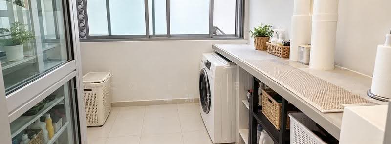 443D Fajar Road, 443D Fajar Road, Dairy Farm / Bukit Panjang / Choa Chu Kang, 2 Bedrooms, 1,216 sqft, HDB Flat For Sale, by Jacqueline Lee 李瑞玲, 500268885 - Interior - PropertyGuru.com.sg
