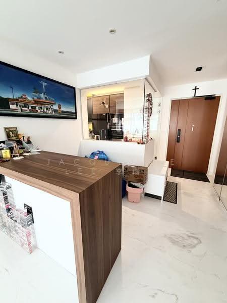 443D Fajar Road, 443D Fajar Road, Dairy Farm / Bukit Panjang / Choa Chu Kang, 2 Bedrooms, 1,216 sqft, HDB Flat For Sale, by Jacqueline Lee 李瑞玲, 500268885 - Interior - PropertyGuru.com.sg