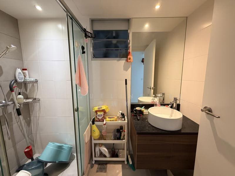 443D Fajar Road, 443D Fajar Road, Dairy Farm / Bukit Panjang / Choa Chu Kang, 2 Bedrooms, 1,216 sqft, HDB Flat For Sale, by Jacqueline Lee 李瑞玲, 500268885 - Bathroom - PropertyGuru.com.sg