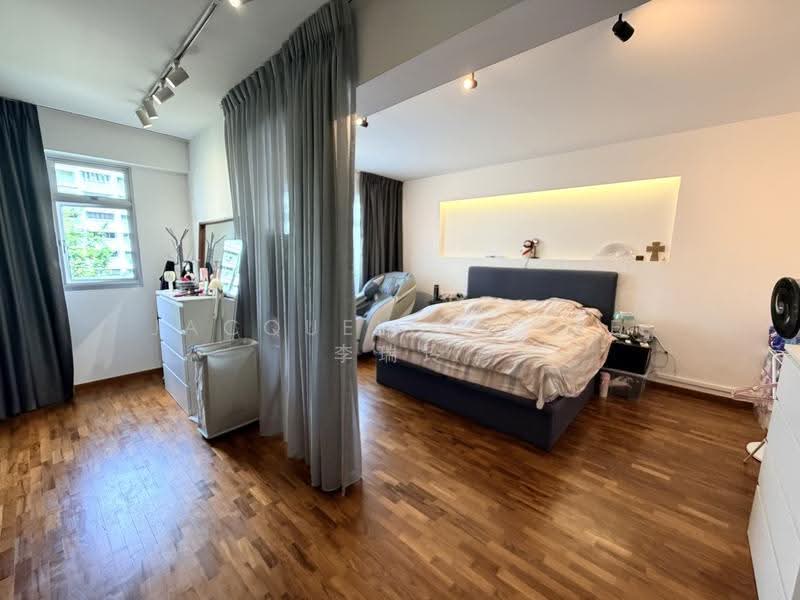 443D Fajar Road, 443D Fajar Road, Dairy Farm / Bukit Panjang / Choa Chu Kang, 2 Bedrooms, 1,216 sqft, HDB Flat For Sale, by Jacqueline Lee 李瑞玲, 500268885 - Bedroom - PropertyGuru.com.sg