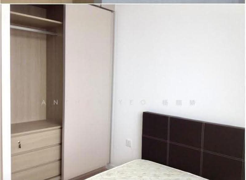 Sky Green, 570 Macpherson Green, Macpherson / Potong Pasir, 1 Bedroom, 474 sqft, Condominium For Rent, by Anthea Yeo 杨丽娇, 500268886 - Bedroom - PropertyGuru.com.sg