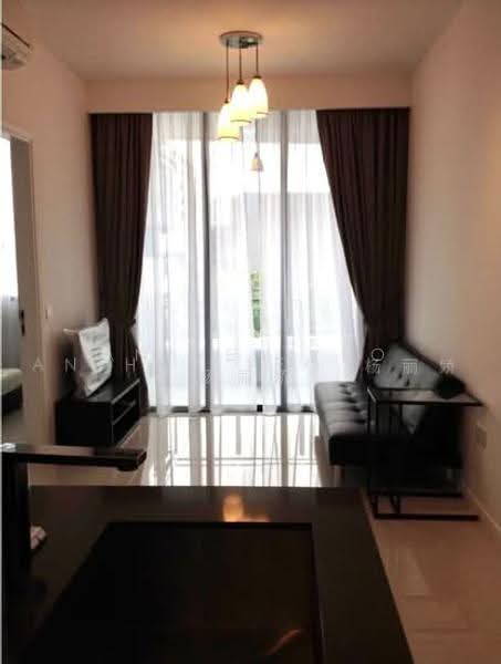 Sky Green, 570 Macpherson Green, Macpherson / Potong Pasir, 1 Bedroom, 474 sqft, Condominium For Rent, by Anthea Yeo 杨丽娇, 500268886 - Living Room - PropertyGuru.com.sg