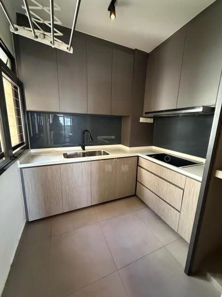 59 Strathmore Avenue, 59 Strathmore Avenue, Alexandra / Commonwealth, 4 Bedrooms, 1,184 sqft, HDB Flat For Rent, by Anthea Yeo 杨丽娇, 500268890 - Kitchen - PropertyGuru.com.sg