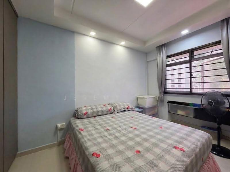 122B Sengkang East Way, 122B Sengkang East Way, Hougang / Punggol / Sengkang, 4 Bedrooms, 1,410 sqft, HDB Flat For Sale, by Jeremy Peh, 500268892 - Bedroom - PropertyGuru.com.sg