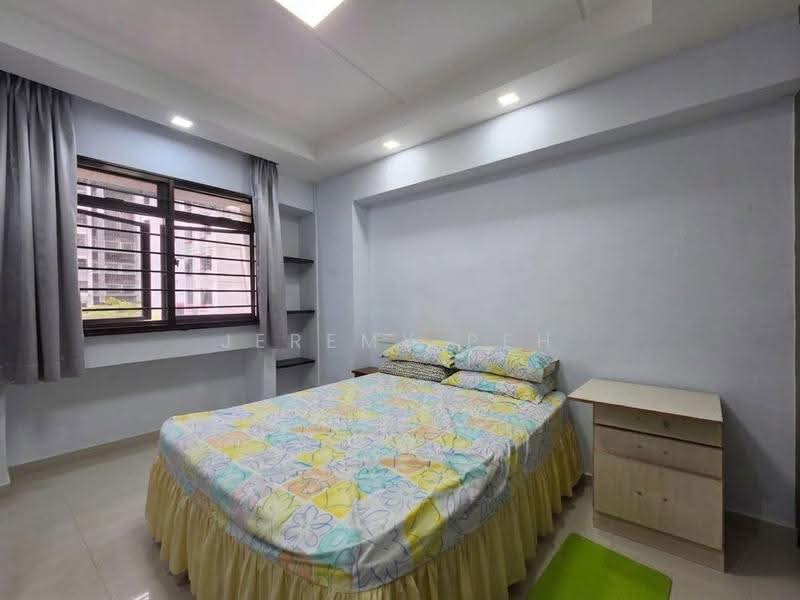 122B Sengkang East Way, 122B Sengkang East Way, Hougang / Punggol / Sengkang, 4 Bedrooms, 1,410 sqft, HDB Flat For Sale, by Jeremy Peh, 500268892 - Bedroom - PropertyGuru.com.sg