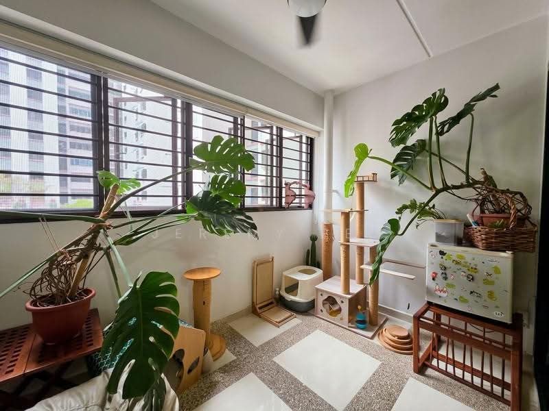 122B Sengkang East Way, 122B Sengkang East Way, Hougang / Punggol / Sengkang, 4 Bedrooms, 1,410 sqft, HDB Flat For Sale, by Jeremy Peh, 500268892 - Interior - PropertyGuru.com.sg